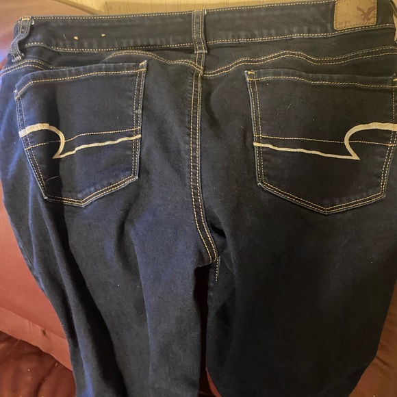 AE jeans - Picture 4 of 4
